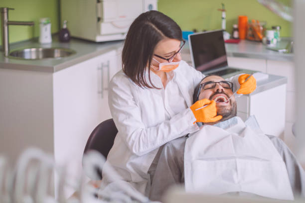 Best Weekend Emergency Dentist in Edmonds, WA