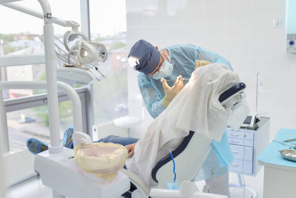 Best Emergency Tooth Extraction in Edmonds, WA